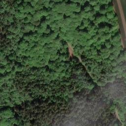 Satellite imagery of Albsfelder Berg, DE