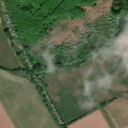 Satellite imagery of Großer Dänenberg, DE