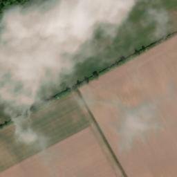Satellite imagery of Großer Dänenberg, DE