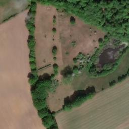 Satellite imagery of Großer Dänenberg, DE