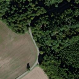 Satellite imagery of Hoher Berg, DE