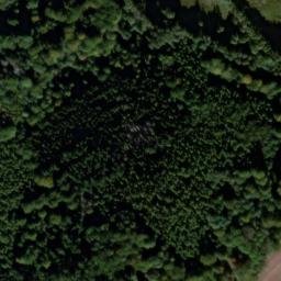 Satellite imagery of Hoher Berg, DE