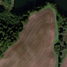 Satellite imagery of Hoher Berg, DE