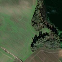 Satellite imagery of Pinnerbarg, DE