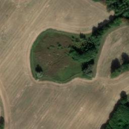 Satellite imagery of Mühlberg, DE