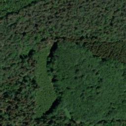 Satellite imagery of Rauher Berg, DE