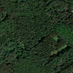 Satellite imagery of Rauher Berg, DE