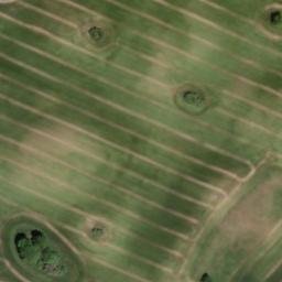 Satellite imagery of Hoher Berg, DE