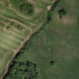 Satellite imagery of Hoher Berg, DE
