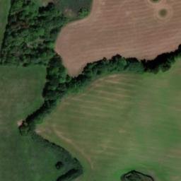 Satellite imagery of Hoher Berg, DE