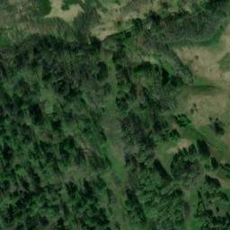 Satellite imagery of Воробьево, KZ