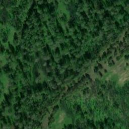 Satellite imagery of Воробьево, KZ