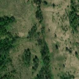 Satellite imagery of Трансформаторный, KZ