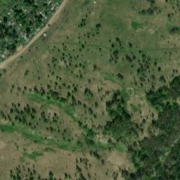Satellite imagery of Трансформаторный, KZ