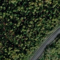 Satellite imagery of Квик, RU
