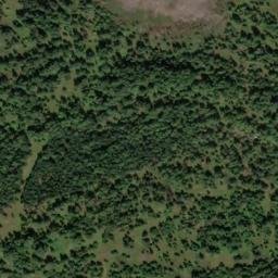Satellite imagery of Разрез, RU