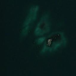 Satellite imagery of Baird Point, CA