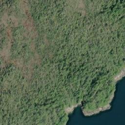 Satellite imagery of Morrison Point, CA