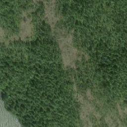 Satellite imagery of Purple Cliff, CA