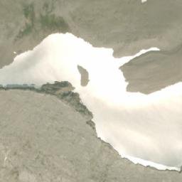 Satellite imagery of Childear Mountain, CA