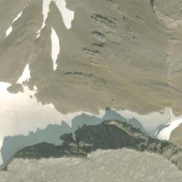 Satellite imagery of Childear Mountain, CA