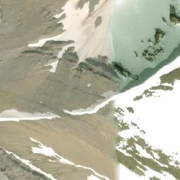 Satellite imagery of Childear Mountain, CA
