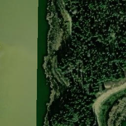Satellite imagery of Long Island Point, CA