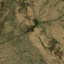 Satellite imagery of Manshead End, GB
