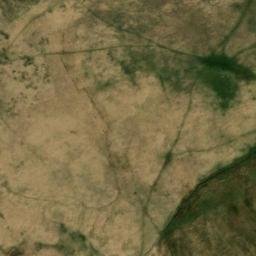 Satellite imagery of Manshead End, GB