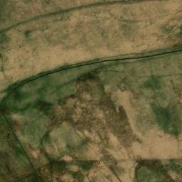 Satellite imagery of Manshead End, GB