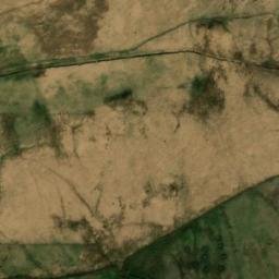 Satellite imagery of Manshead End, GB
