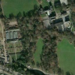 Satellite imagery of Wakefield Lowe Hill, GB