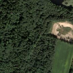 Satellite imagery of Hollbecker Berg, DE