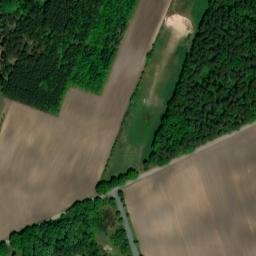 Satellite imagery of Kieker Berg, DE