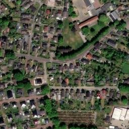 Satellite imagery of Täberg, DE
