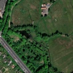 Satellite imagery of DDH47, Mast West, DE