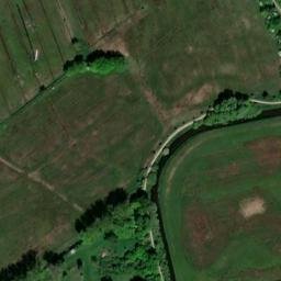 Satellite imagery of DDH47, Mast West, DE