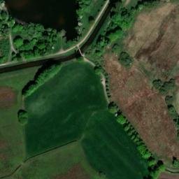Satellite imagery of DDH47, Mast Ost, DE