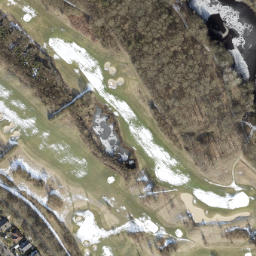 Satellite imagery of NDB-Funkfeuer HOS, DE