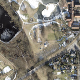 Satellite imagery of NDB-Funkfeuer HOS, DE