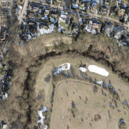 Satellite imagery of Mellingburg, DE