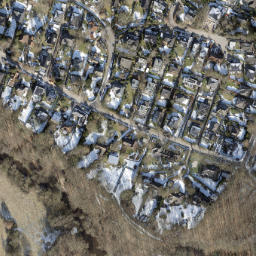 Satellite imagery of Mellingburg, DE