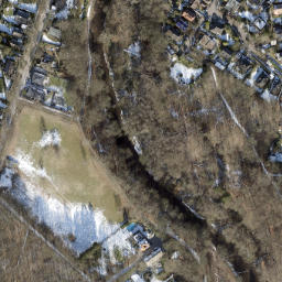 Satellite imagery of Mellingburg, DE