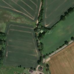 Satellite imagery of Warsberg, DE