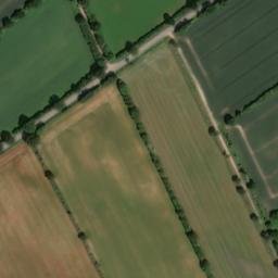 Satellite imagery of Warsberg, DE