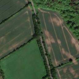Satellite imagery of Warsberg, DE