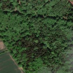 Satellite imagery of Albsfelder Berg, DE