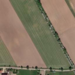 Satellite imagery of Großer Dänenberg, DE