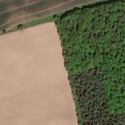 Satellite imagery of Lüneburger Berg, DE