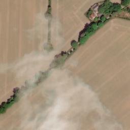 Satellite imagery of Diekbarg, DE